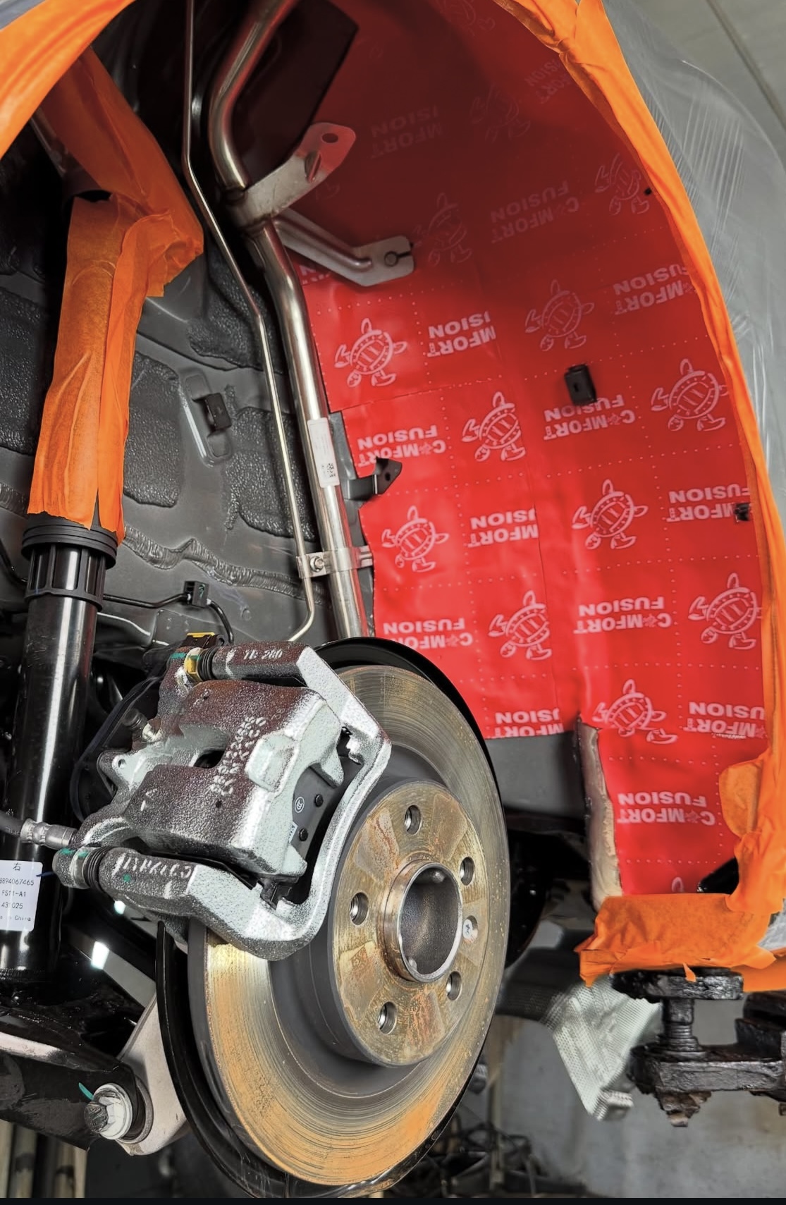 Quick and efficient car repairs